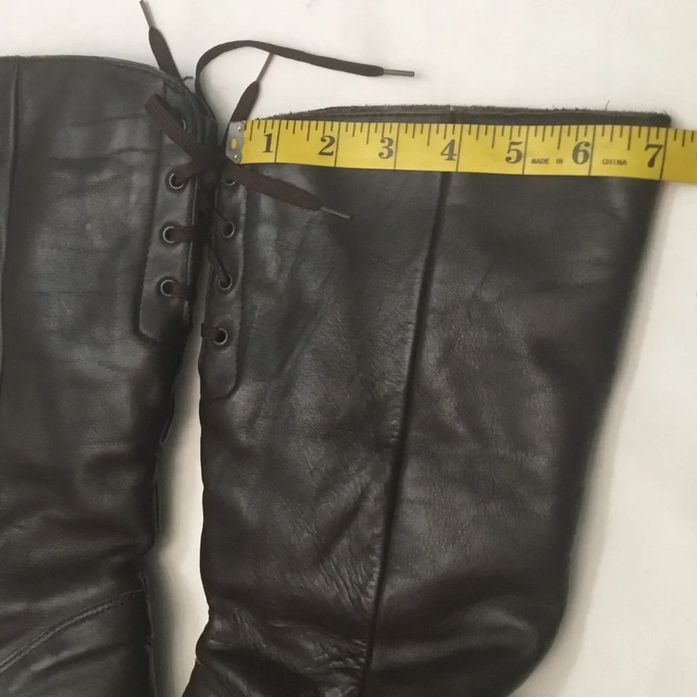 KODIAC warm lined boots.